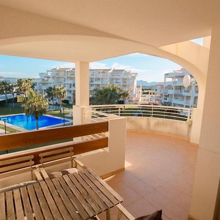 Precioso Apartamento En Denia Cerca De La Playa Διαμέρισμα Εξωτερικό φωτογραφία