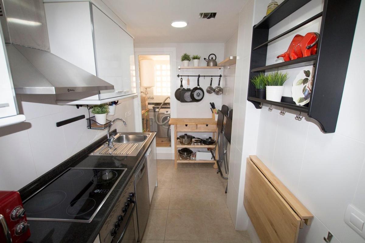 Precioso Apartamento En Denia Cerca De La Playa Διαμέρισμα Εξωτερικό φωτογραφία