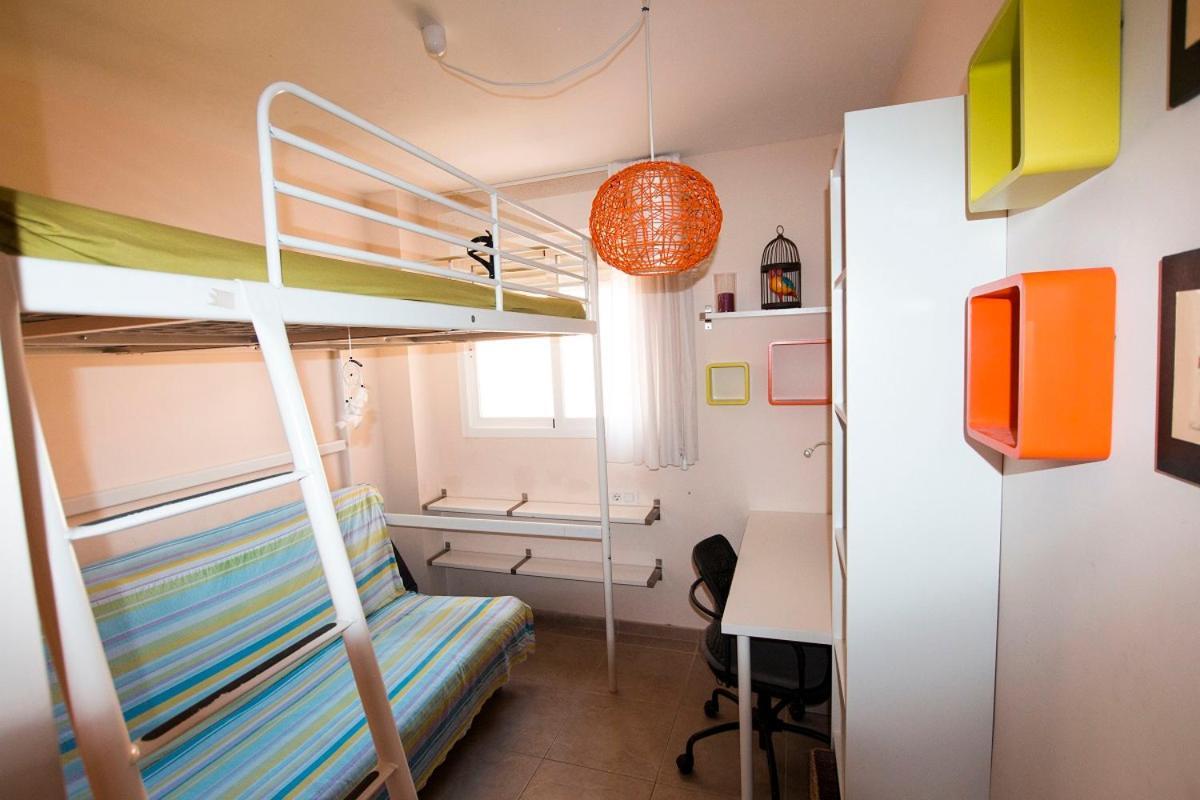 Precioso Apartamento En Denia Cerca De La Playa Διαμέρισμα Εξωτερικό φωτογραφία