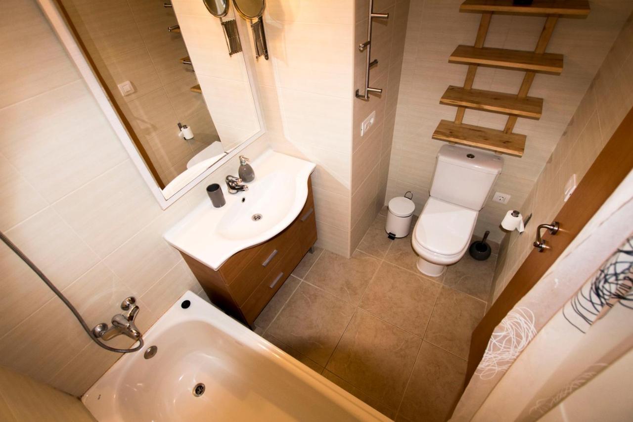 Precioso Apartamento En Denia Cerca De La Playa Διαμέρισμα Εξωτερικό φωτογραφία