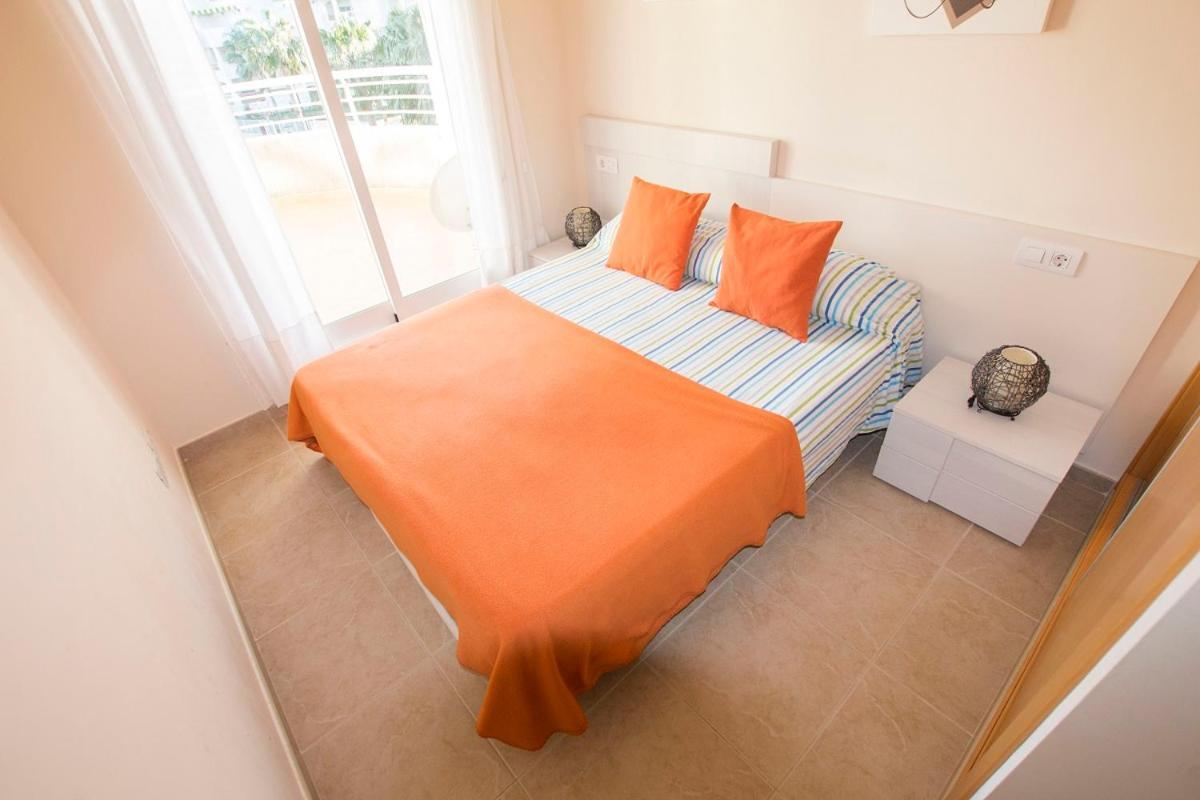 Precioso Apartamento En Denia Cerca De La Playa Διαμέρισμα Εξωτερικό φωτογραφία