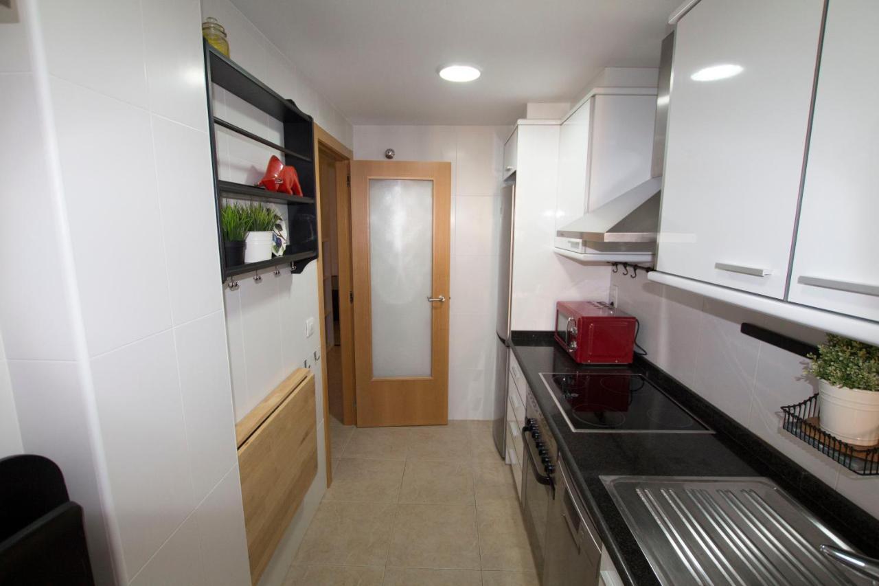 Precioso Apartamento En Denia Cerca De La Playa Διαμέρισμα Εξωτερικό φωτογραφία
