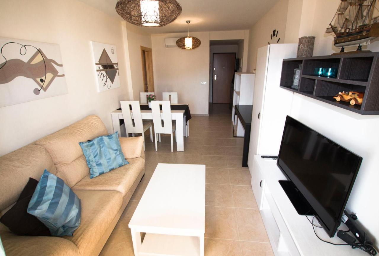 Precioso Apartamento En Denia Cerca De La Playa Διαμέρισμα Εξωτερικό φωτογραφία