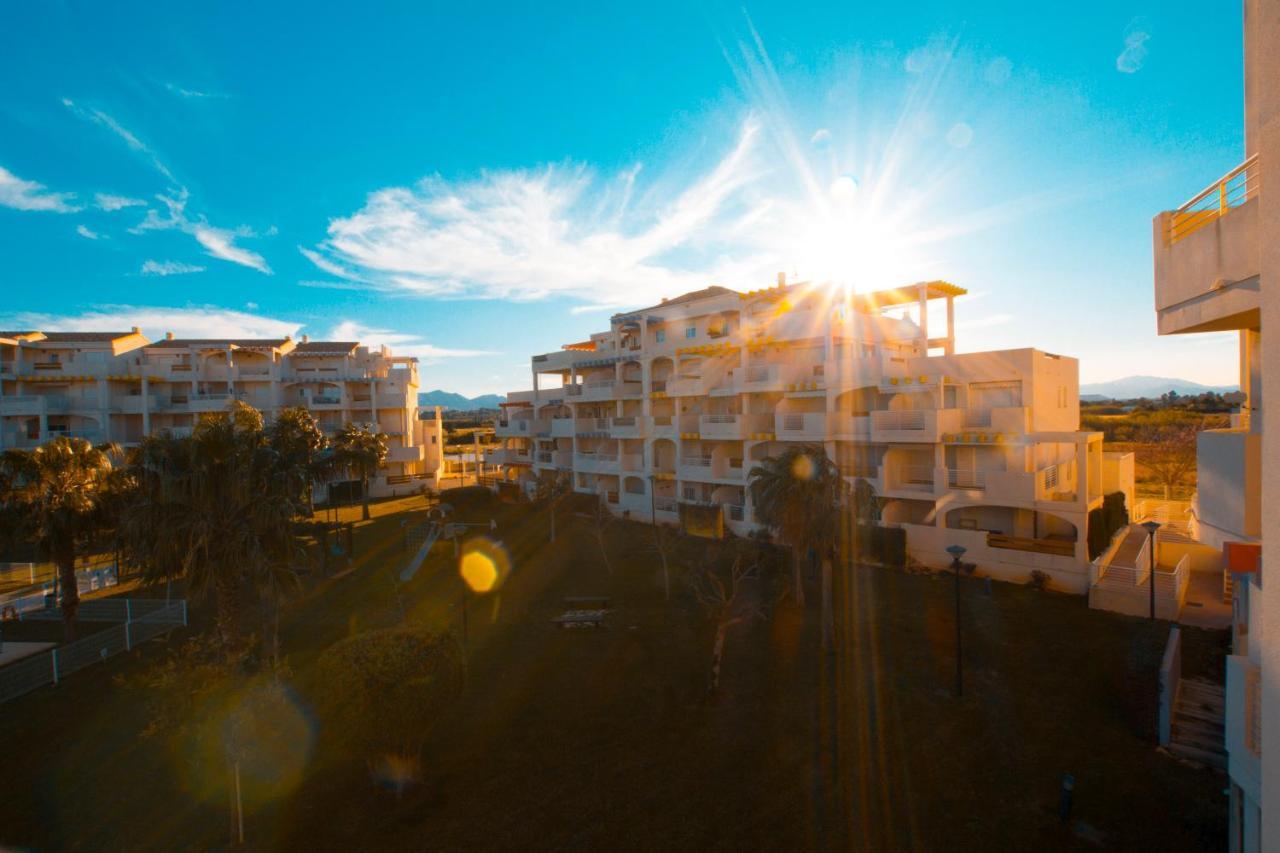 Precioso Apartamento En Denia Cerca De La Playa Διαμέρισμα Εξωτερικό φωτογραφία